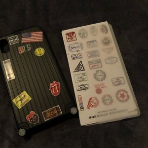 Iphone X/Xs phone case